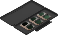 PolarPro Cine Collection ND Filter Set for DJI Pocket 4P