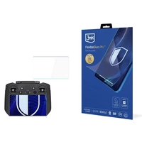Shatterproof Glass for the DJI RC Pro 2 - 3mk FlexibleGlass Pro