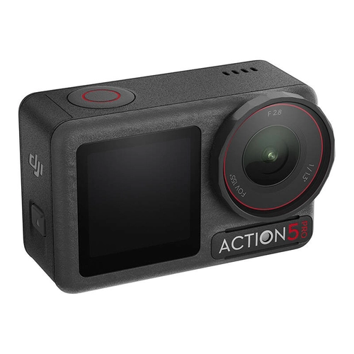 DJI Osmo Action 5 Pro Cycling Combo