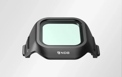 Filtr ND8 Freewell do DJI Mini 5 Pro