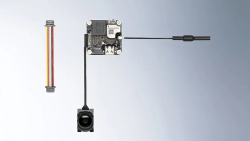 DJIO4 Wide Air Unit Digital FPV Transmission System