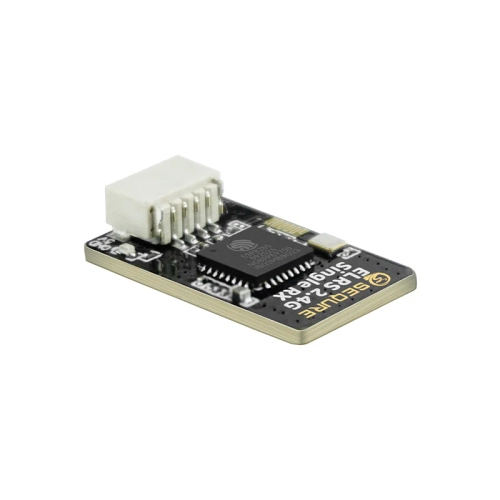 SEQURE ELRS 2.4GHz Single RX Single Antenna Receiver