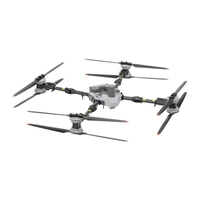 Dron transportowy DJI FlyCart 100