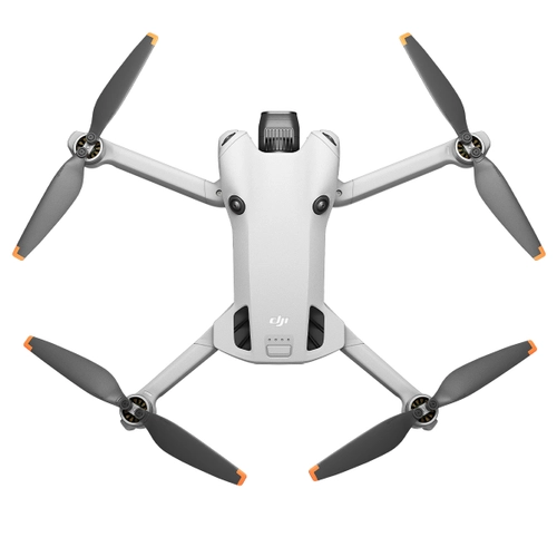 Mini 4 Pro Set (DJI RC2) + CARE Insurance (2 years)