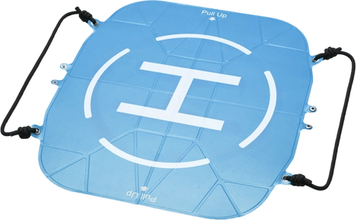 Складана посадкова платформа для дронів (синя) SmallRig 6763