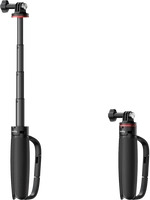Statyw Mantis VT-07 do kamery sportowej w kształcie karabińczyka SmallRig 5568