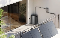 Zestaw 2x Magazyn energii EcoFlow STREAM AC Pro (2 x 1,92 kWh)