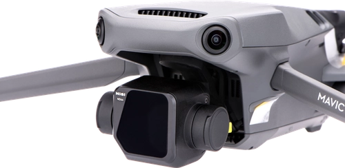 Фільтр NiSi ND64 для дрона DJI Mavic 3