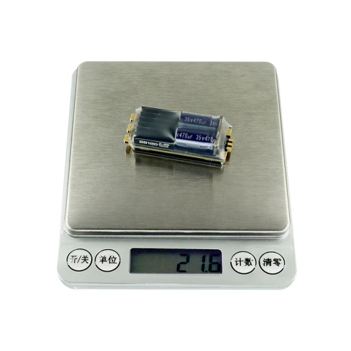 Brushless Electric Speed Controller 2-8S SEQURE SQESC 28120 (AM32)
