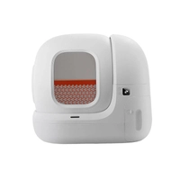 Intelligent self-cleaning PetKit Pura MAX cat litter box