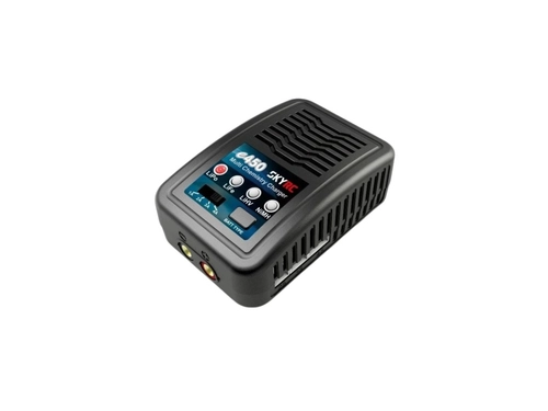 Pilotix 2" Analog RTF Set - Entry Level