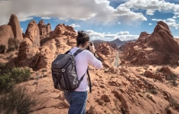 K&F Concept Alpha 25L Photo Backpack