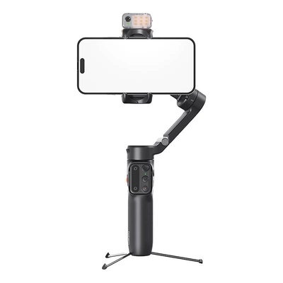 Hohem iSteady V3 Gimbal Kit for Phones (Black)