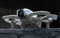 Podwyższenie podwozia Sunnylife do DJI Neo (szara)