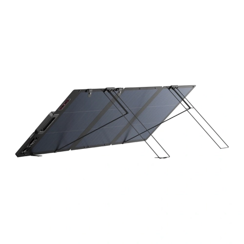 Folding photovoltaic panel EcoFlow 160W