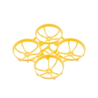 Rama BetaFPV Meteor75 Pro (żółta)