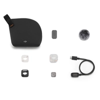 DJIMic Mini 2S Transmitter