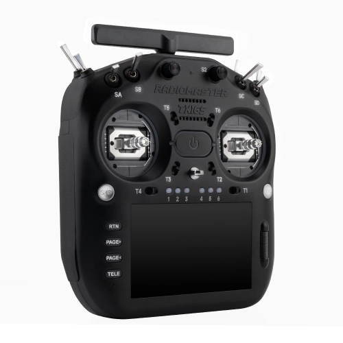 Апарат Radiomaster TX16S MKIII ELRS
