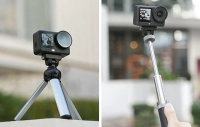 SunnyLife360 Magnetic Mount forInsta360, X5, X4 Air, and Ace