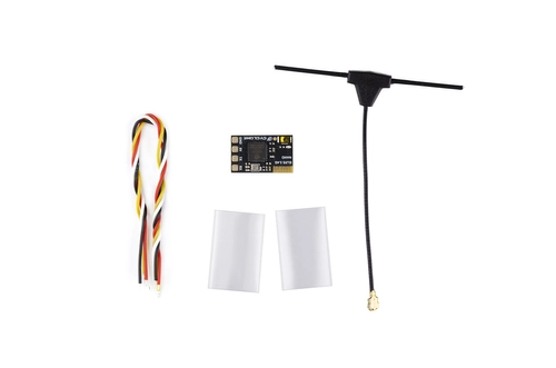 Приймач Pilotix ELRS 2,4 ГГц Nano PNP з антеною T
