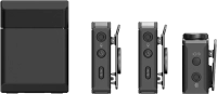 Bezprzewodowy system mikrofonowy Hollyland Lark Max - OUTLET