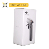 Kontroler DJI RC Motion 2 - POWYSTAWOWY, NIEAKTYWOWANY