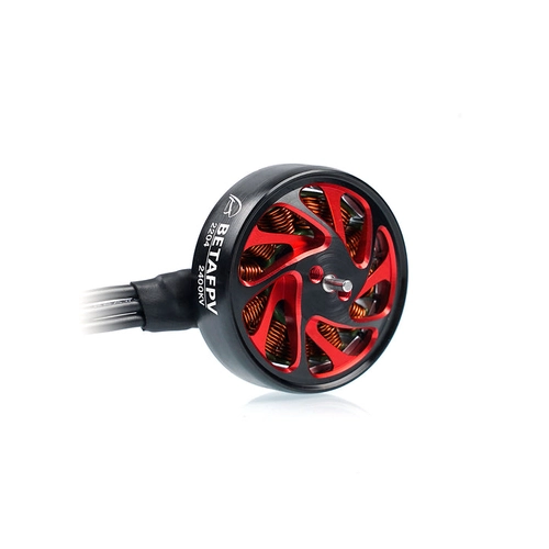 BetaFPV 2204 2400KV Motors - Set of 4