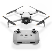 Dron DJI Mini 4 Pro (DJI RC-N2) - Wersja Refurbished (odnowiona)