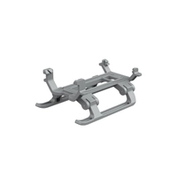SmallRig 5930 Foldable Drone Landing Gear forDJINeo 2