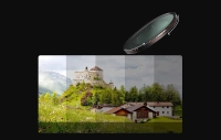 Magnetyczny filtr Freewell Sherpa VND/CPL 3-7