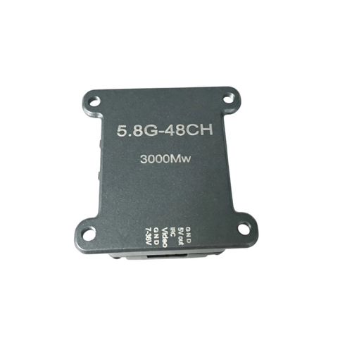 Аналоговий передавач Kimpok KP-T5830