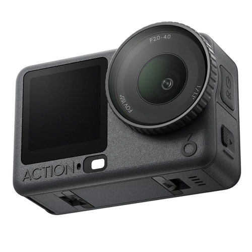 Sports Camera DJI Osmo Action 6 Standard Combo