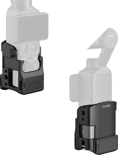 DJI Osmo Pocket 4 Cage (Basic Edition) SmallRig 6002