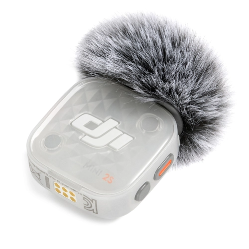 Nadajnik DJI Mic Mini 2S