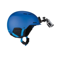 Uchwyt na kask GoPro Helmet Front + Side Mount