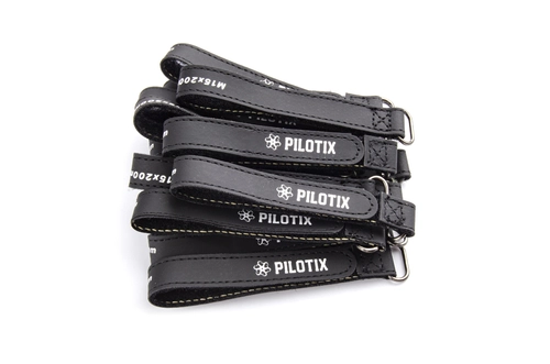 Pilotix Battery Strap, 15 x 200 mm
