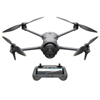 Дрон DJI Mavic 4 Pro