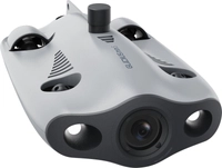 Dron podwodny Chasing Mini S Flashpack 200m - szary