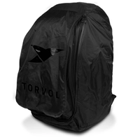 Plecak Torvol QUAD PITSTOP BACKPACK PRO V2 - Czarny