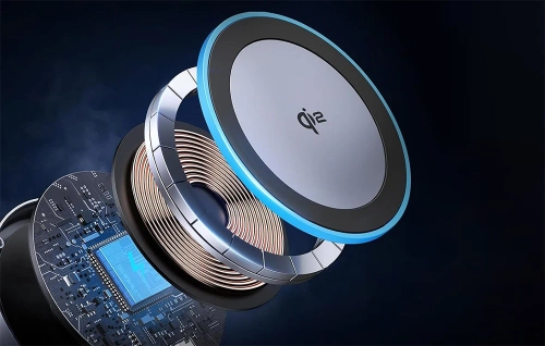 UGREEN W708 15W magnetic wireless car charger