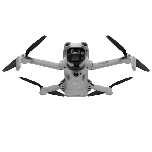 Комплект DJI Lito X1 Fly More Combo (DJI RC 2) зі страховкою CARE