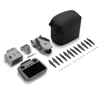 Дрон DJI Lito X1 Fly More Combo (DJI RC 2)