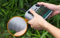 SunnyLife 2-in-1 Silicone Case (without sunshade) forDJIRC 2