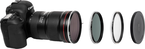 Zestaw NiSi Swift System VND Kit 95mm