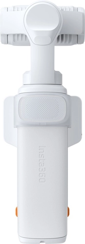 Insta360 Luna Ultra Creator Bundle Camera (Stellar White)