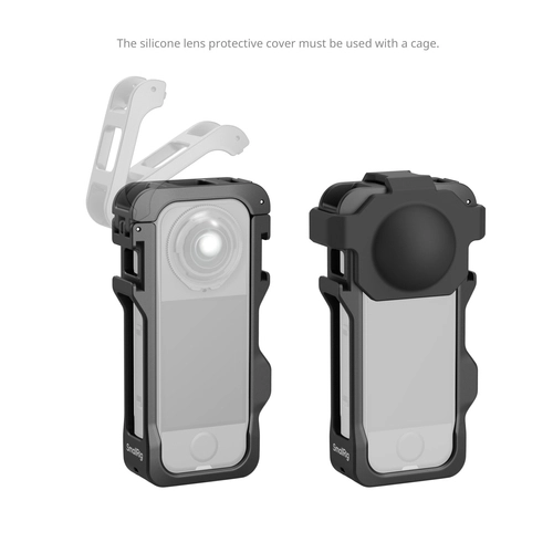 Obudowa do Insta360 X4 Air SmallRig 5940