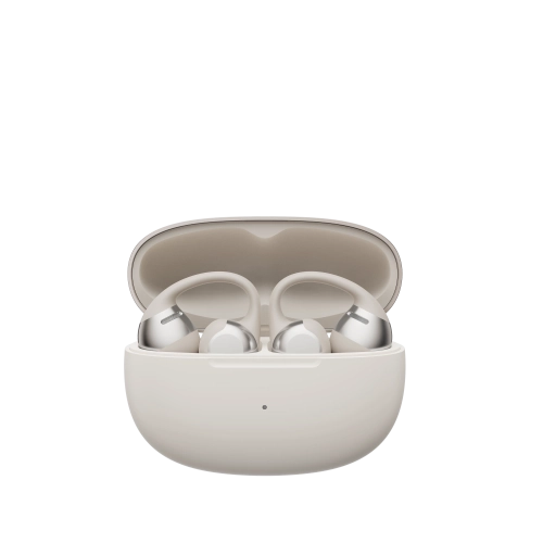 Shokz OpenDots One Grey Headphones