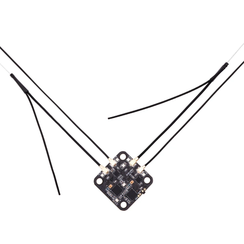 RadioMaster DBR4 Dual Band Xross Gemini ELRS Receiver