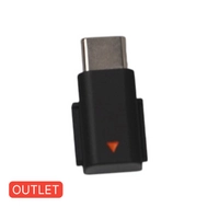 Adapter DJI MIC Mini Typ-C - OUTLET