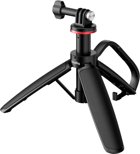 Statyw Mantis VT-07 do kamery sportowej w kształcie karabińczyka SmallRig 5568